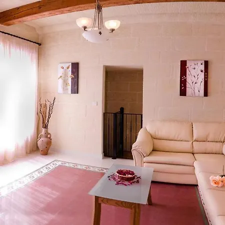 Hébergement de vacances Peace Xagħra