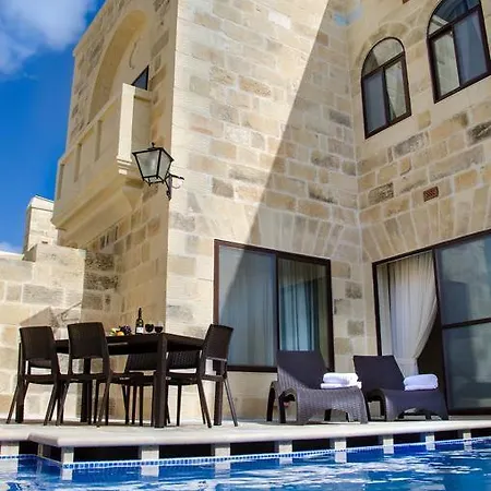 Peace * Xagħra
